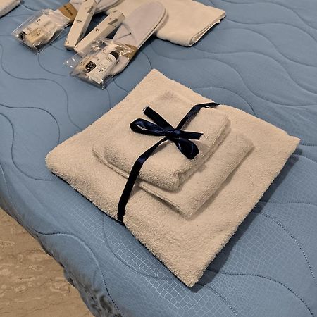 Ginevra Rooms Bari Dış mekan fotoğraf