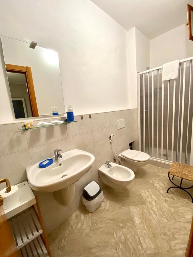 Ginevra Rooms Bari Dış mekan fotoğraf