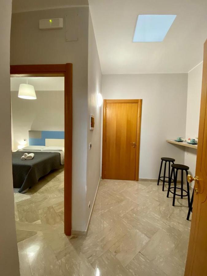 Ginevra Rooms Bari Dış mekan fotoğraf