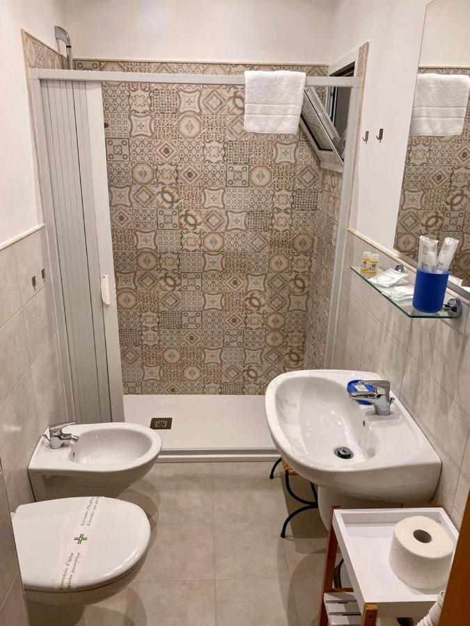 Ginevra Rooms Bari Dış mekan fotoğraf
