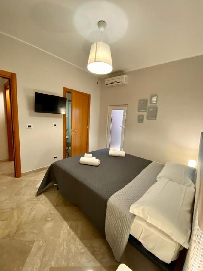Ginevra Rooms Bari Dış mekan fotoğraf