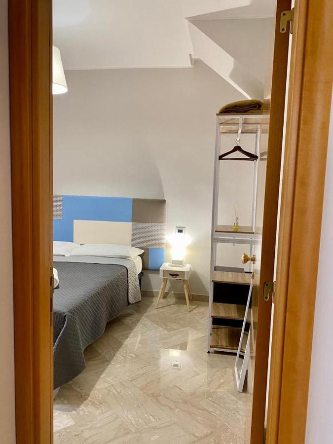 Ginevra Rooms Bari Dış mekan fotoğraf