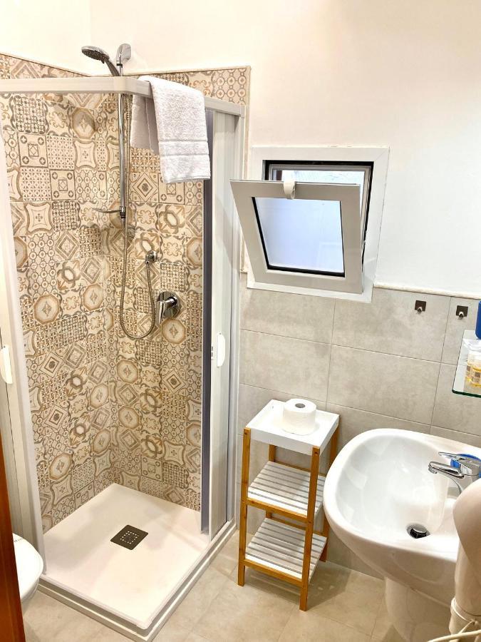 Ginevra Rooms Bari Dış mekan fotoğraf