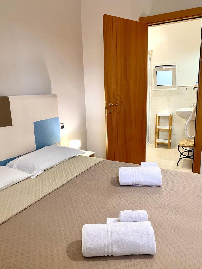 Ginevra Rooms Bari Dış mekan fotoğraf
