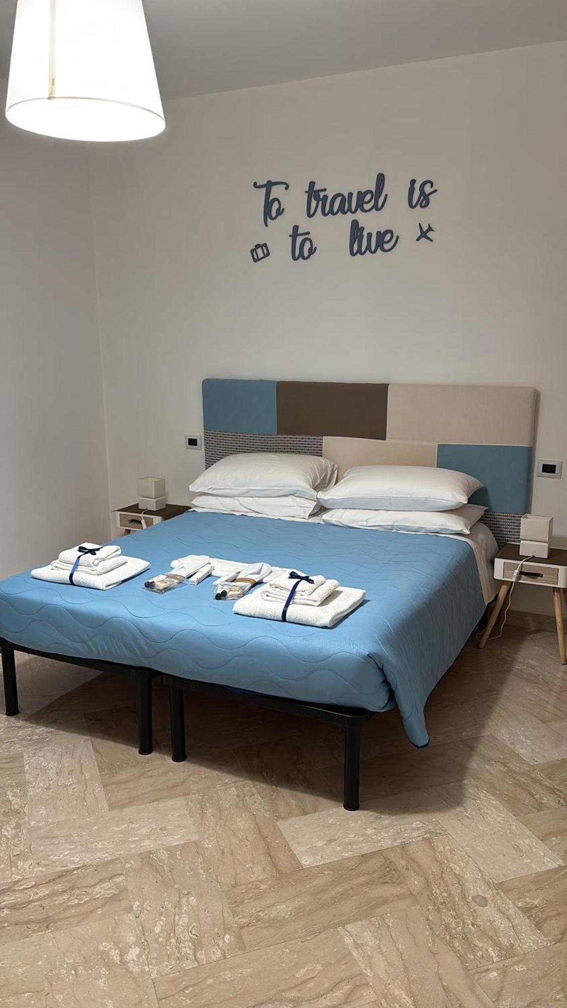 Ginevra Rooms Bari Dış mekan fotoğraf