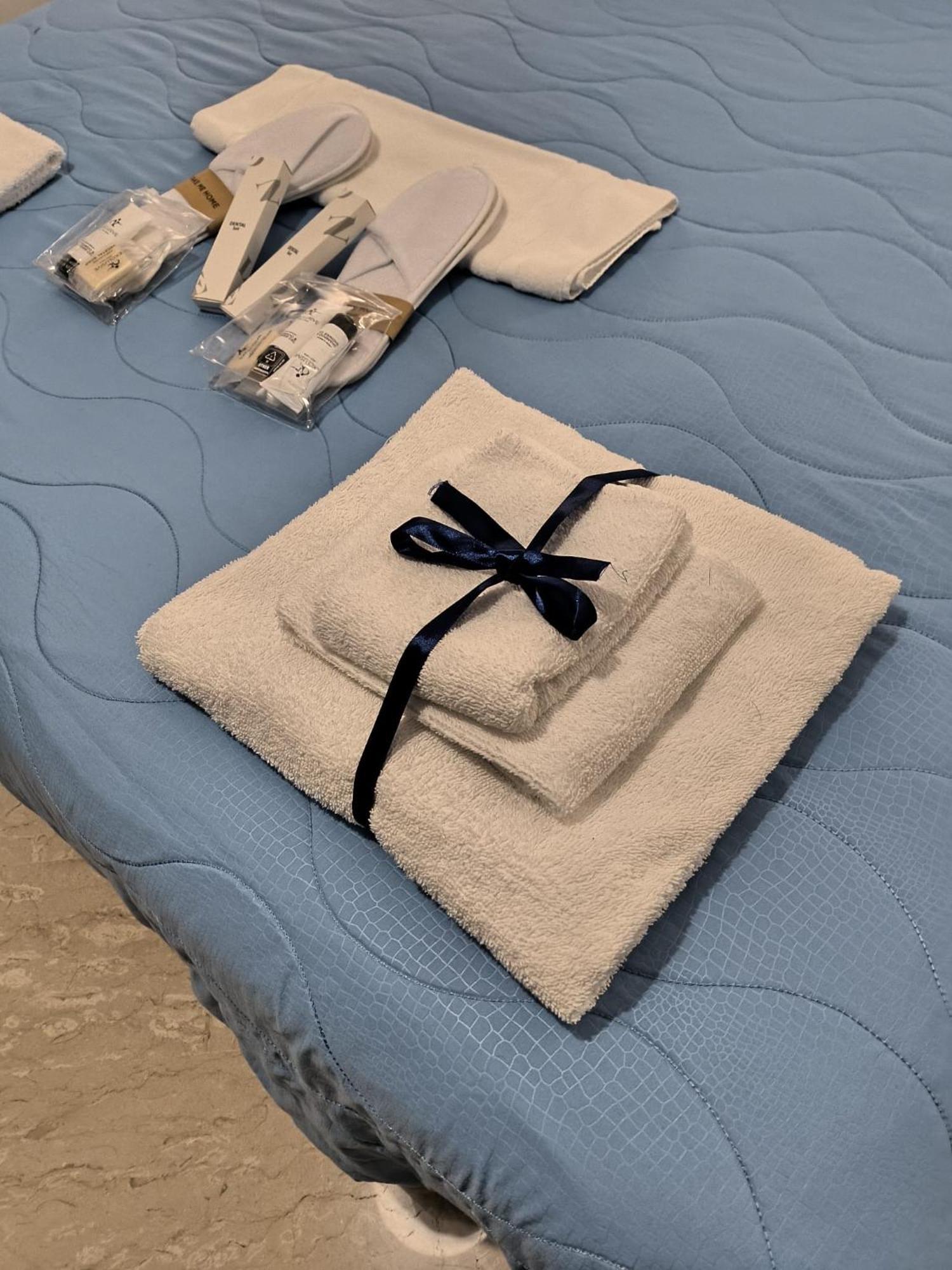 Ginevra Rooms Bari Dış mekan fotoğraf