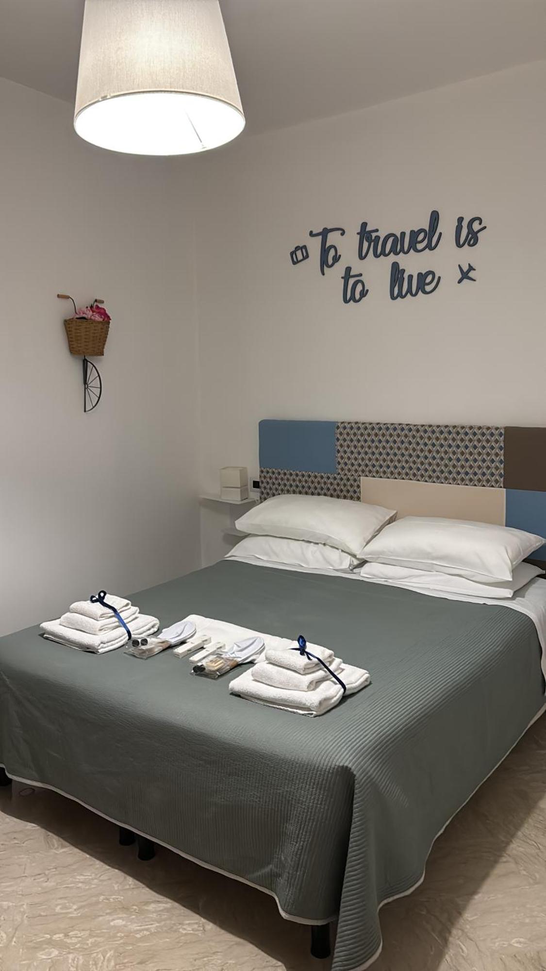 Ginevra Rooms Bari Dış mekan fotoğraf