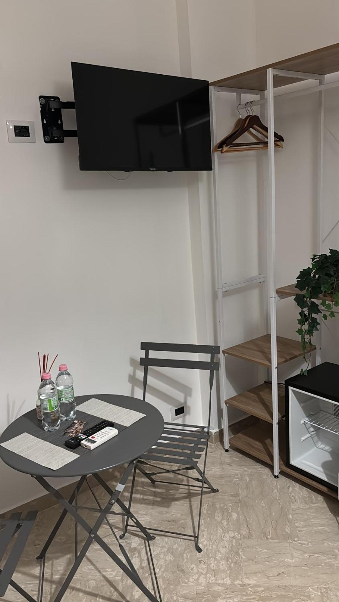 Ginevra Rooms Bari Dış mekan fotoğraf