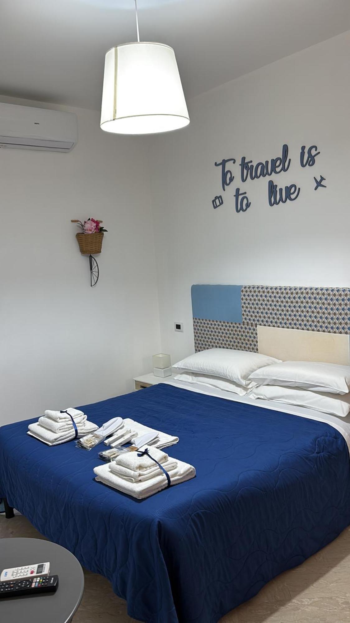 Ginevra Rooms Bari Dış mekan fotoğraf