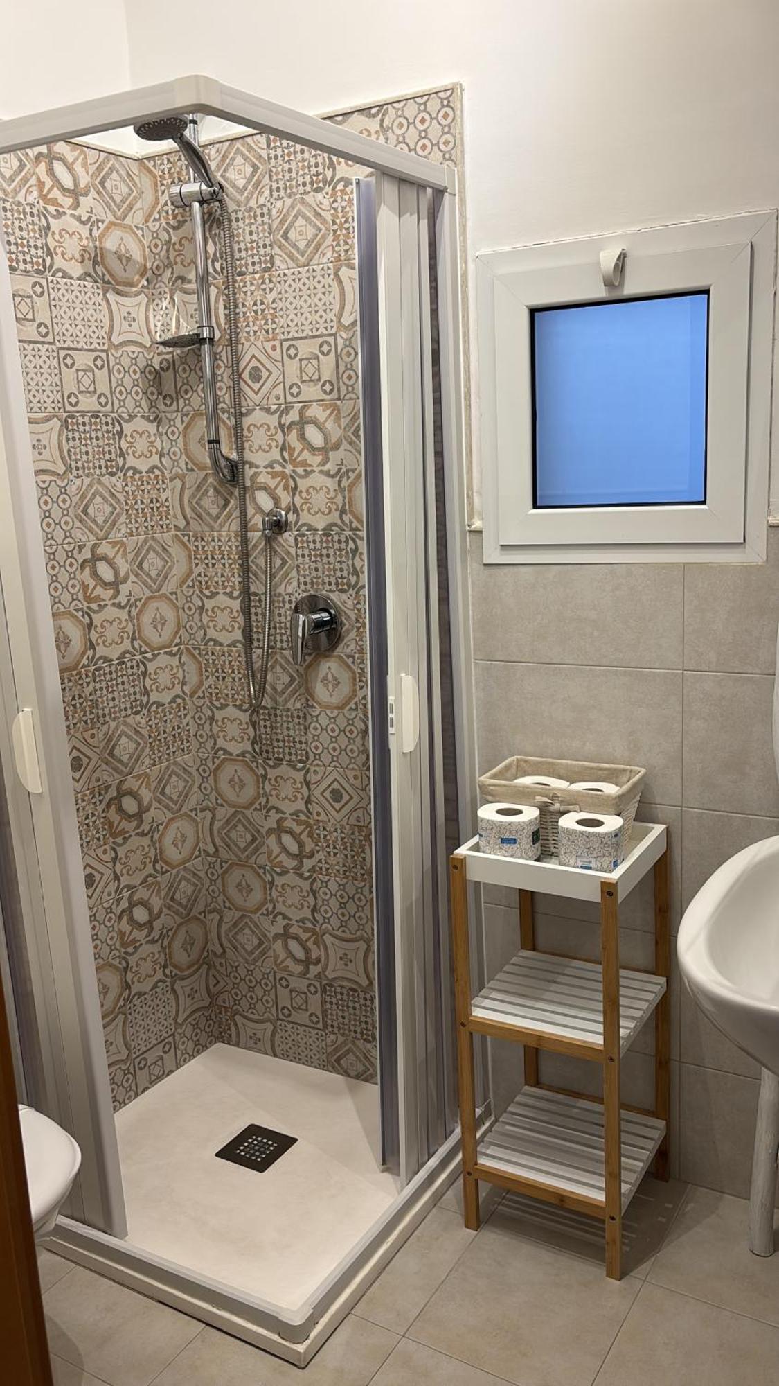 Ginevra Rooms Bari Dış mekan fotoğraf